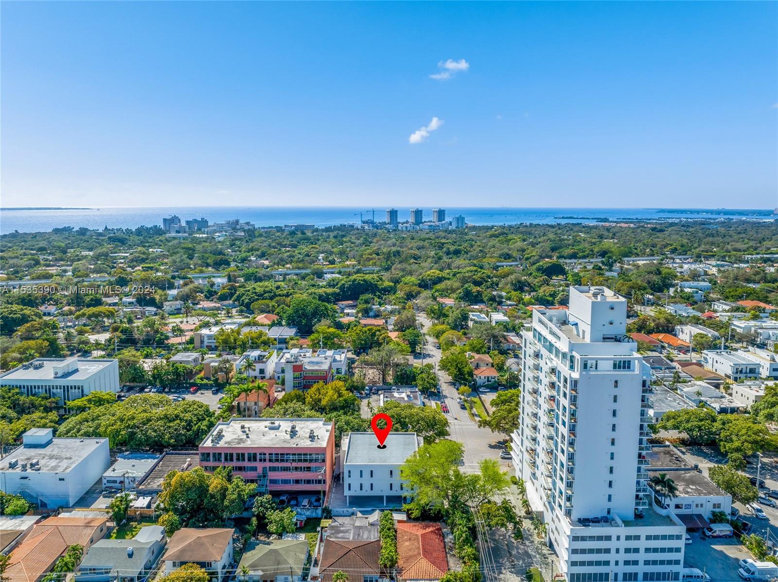 1395 SW 22nd St, Miami, Florida 33145, ,Commercialsale,For Sale,1395 SW 22nd St,A11535390