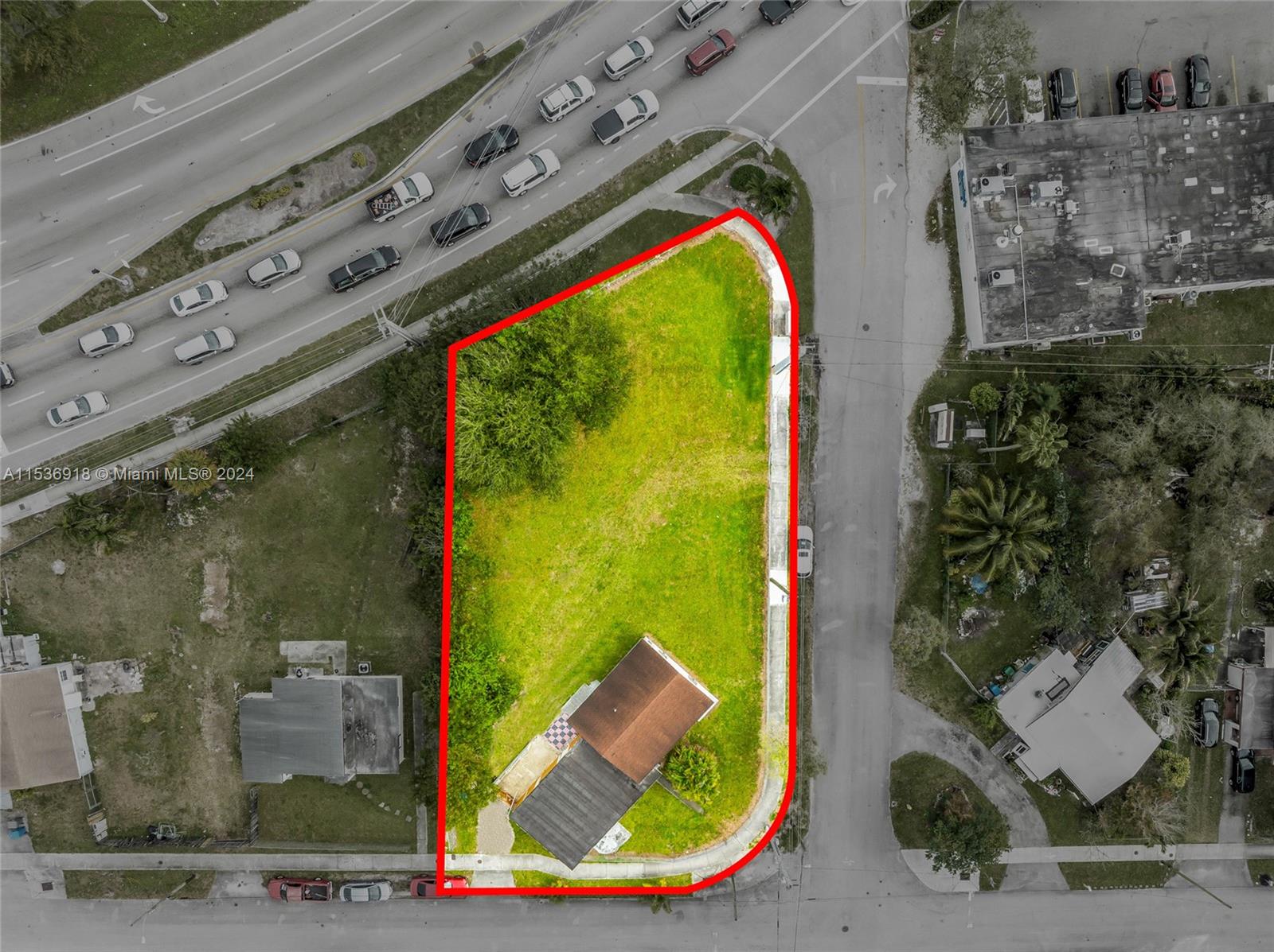 43 Williams Rd, West Park, Florida 33023, ,Land,For Sale,43 Williams Rd,A11536918