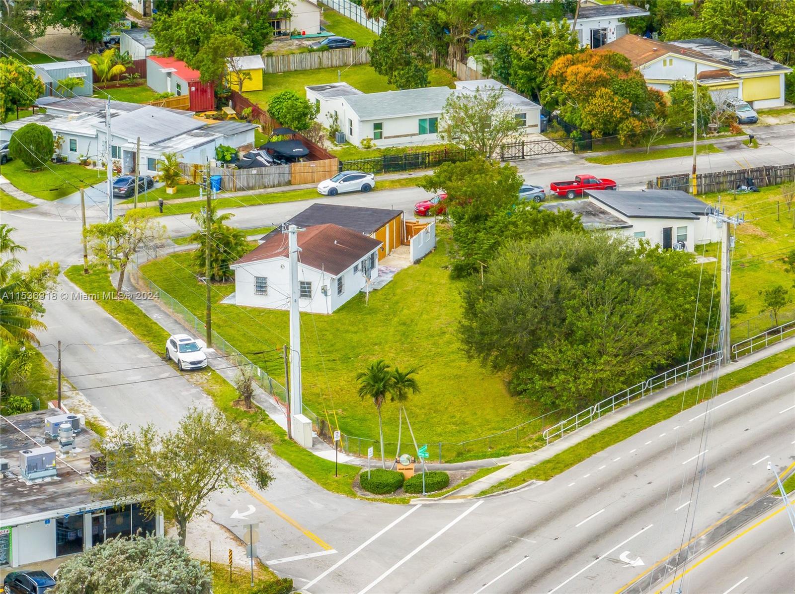 43 Williams Rd, West Park, Florida 33023, ,Land,For Sale,43 Williams Rd,A11536918