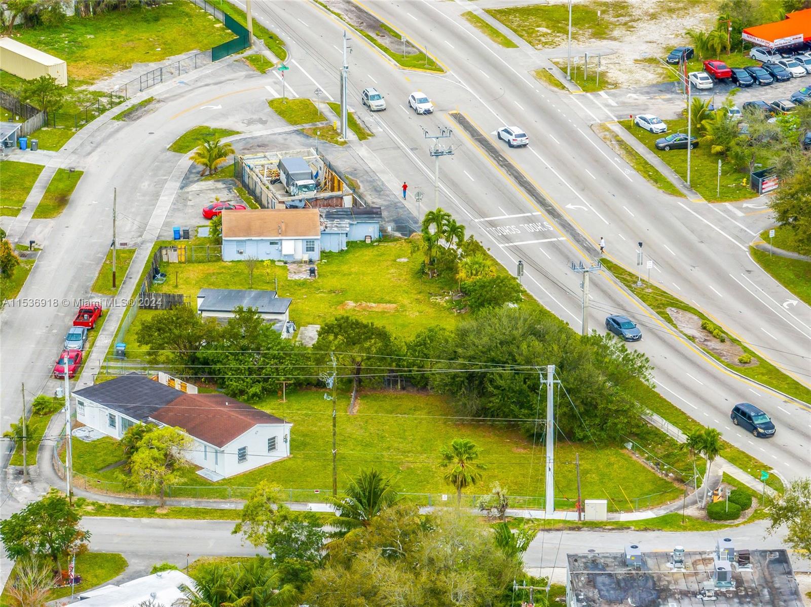 43 Williams Rd, West Park, Florida 33023, ,Land,For Sale,43 Williams Rd,A11536918