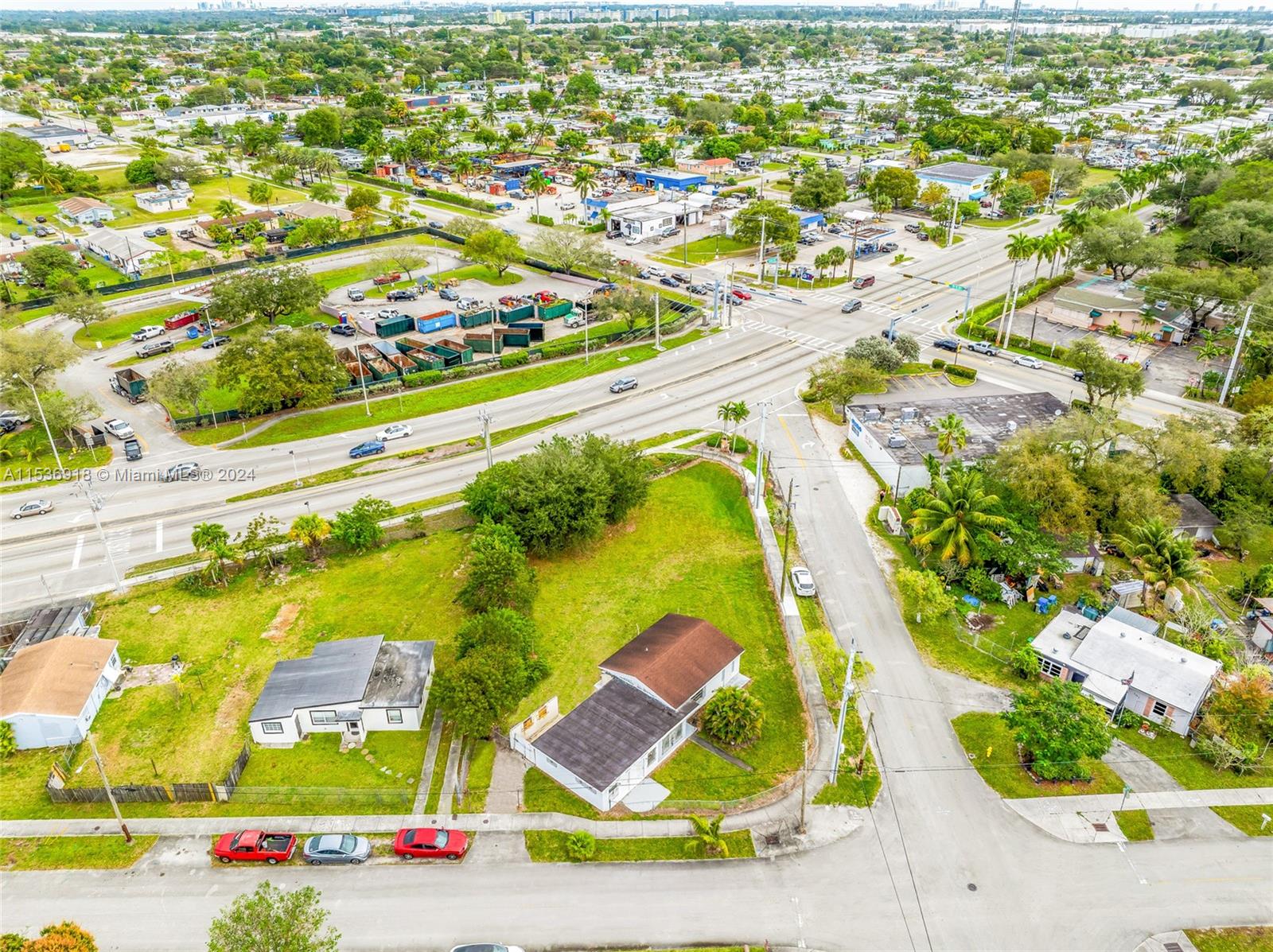 43 Williams Rd, West Park, Florida 33023, ,Land,For Sale,43 Williams Rd,A11536918