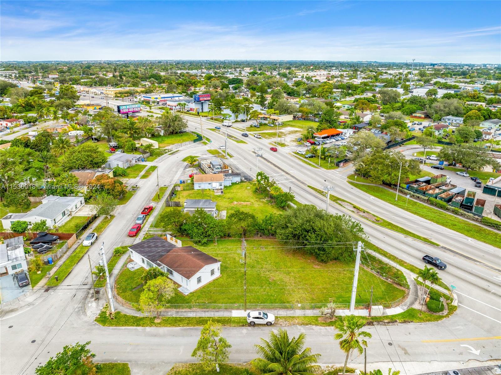 43 Williams Rd, West Park, Florida 33023, ,Land,For Sale,43 Williams Rd,A11536918