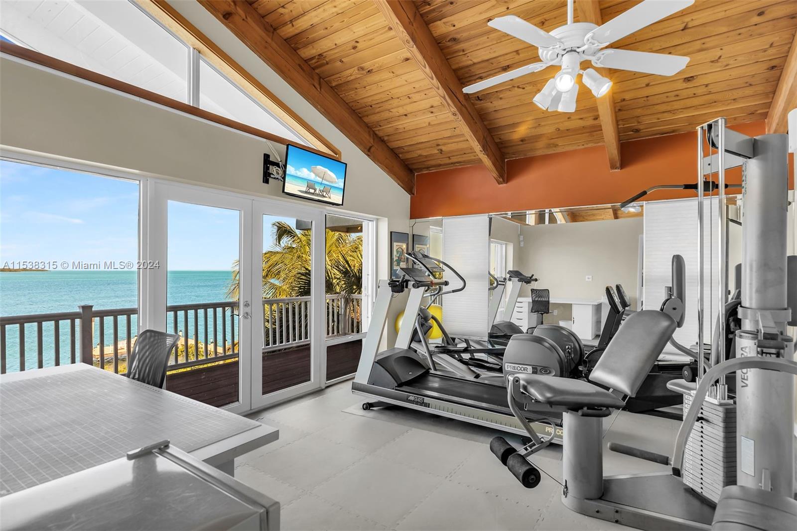 416 Coconut Palm Blvd, Islamorada, FL, 33070 United States, 5 Bedrooms Bedrooms, ,5 BathroomsBathrooms,Residential,For Sale,Coconut Palm Blvd,A11538315