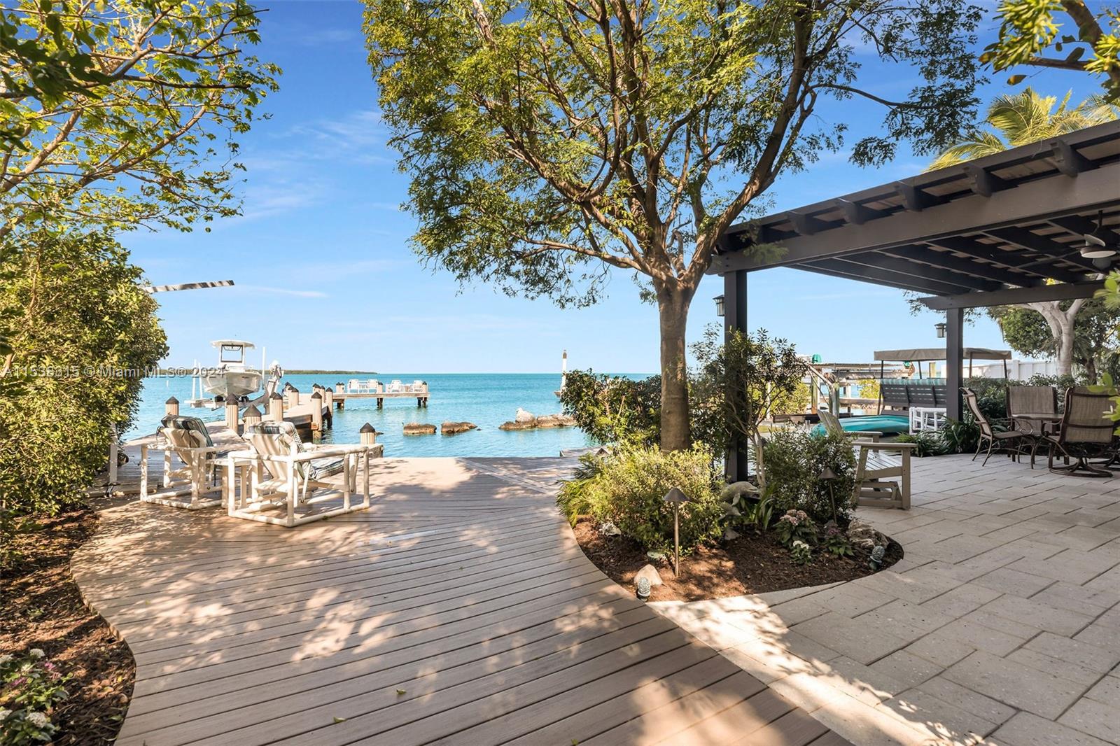 416 Coconut Palm Blvd, Islamorada, FL, 33070 United States, 5 Bedrooms Bedrooms, ,5 BathroomsBathrooms,Residential,For Sale,Coconut Palm Blvd,A11538315