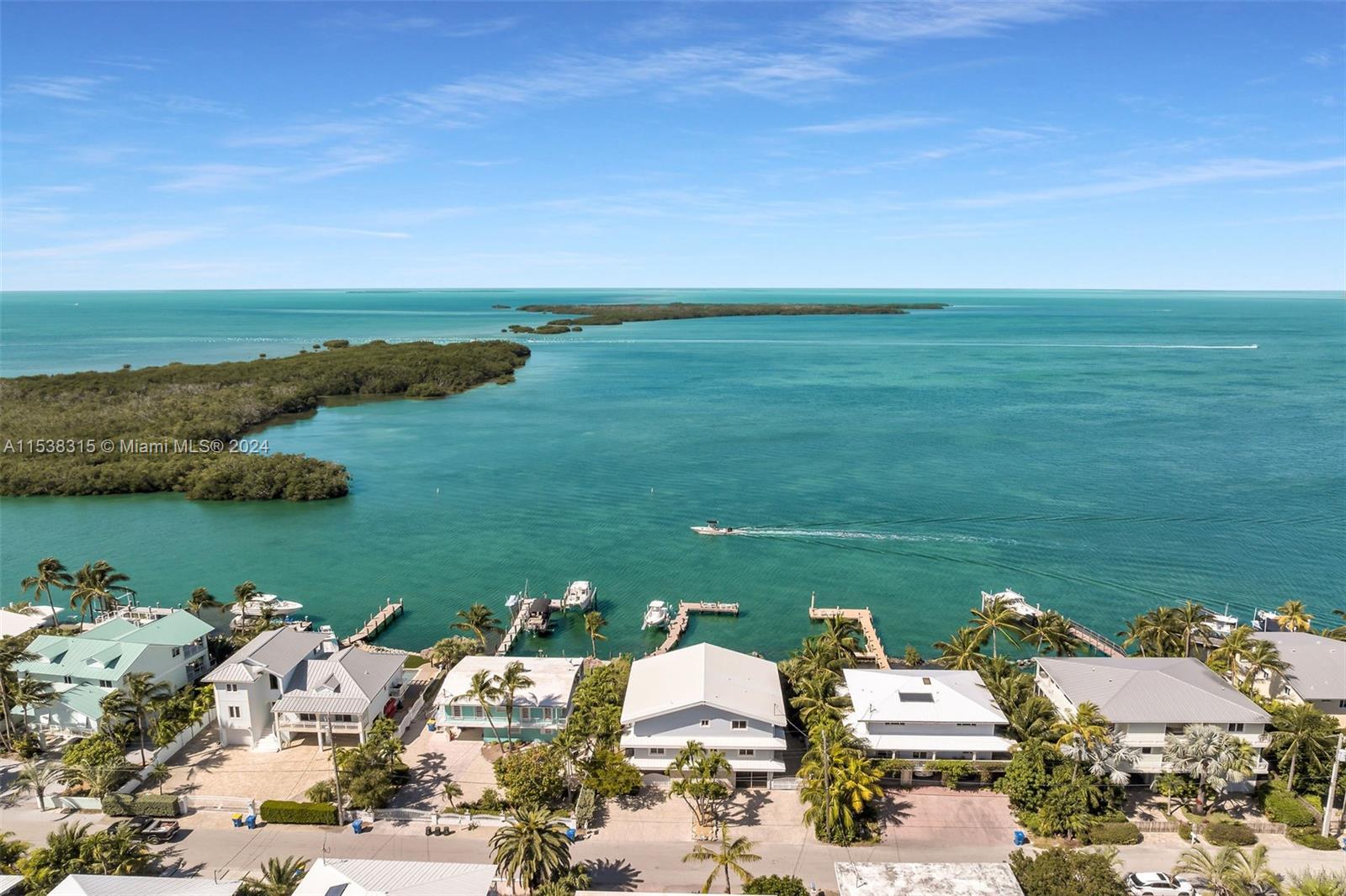 416 Coconut Palm Blvd, Islamorada, FL, 33070 United States, 5 Bedrooms Bedrooms, ,5 BathroomsBathrooms,Residential,For Sale,Coconut Palm Blvd,A11538315