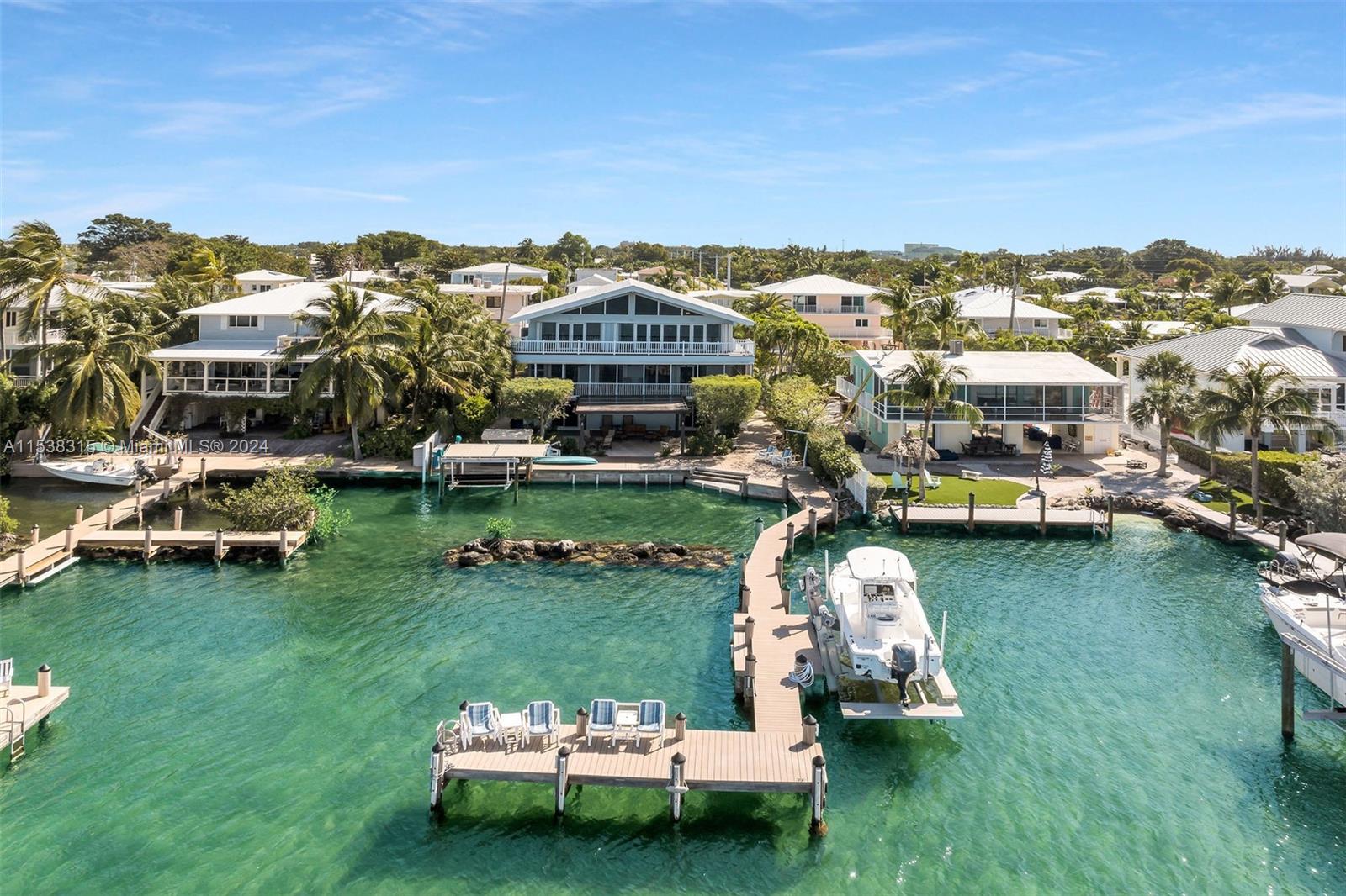 416 Coconut Palm Blvd, Islamorada, FL, 33070 United States, 5 Bedrooms Bedrooms, ,5 BathroomsBathrooms,Residential,For Sale,Coconut Palm Blvd,A11538315