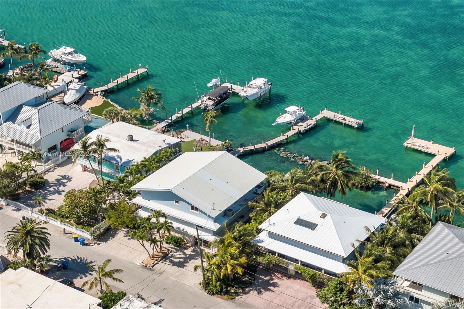 416 Coconut Palm Blvd, Islamorada, FL, 33070 United States, 5 Bedrooms Bedrooms, ,5 BathroomsBathrooms,Residential,For Sale,Coconut Palm Blvd,A11538315