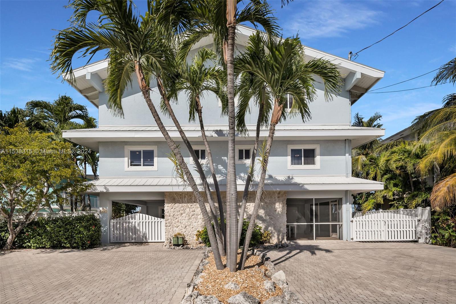 416 Coconut Palm Blvd, Islamorada, FL, 33070 United States, 5 Bedrooms Bedrooms, ,5 BathroomsBathrooms,Residential,For Sale,Coconut Palm Blvd,A11538315