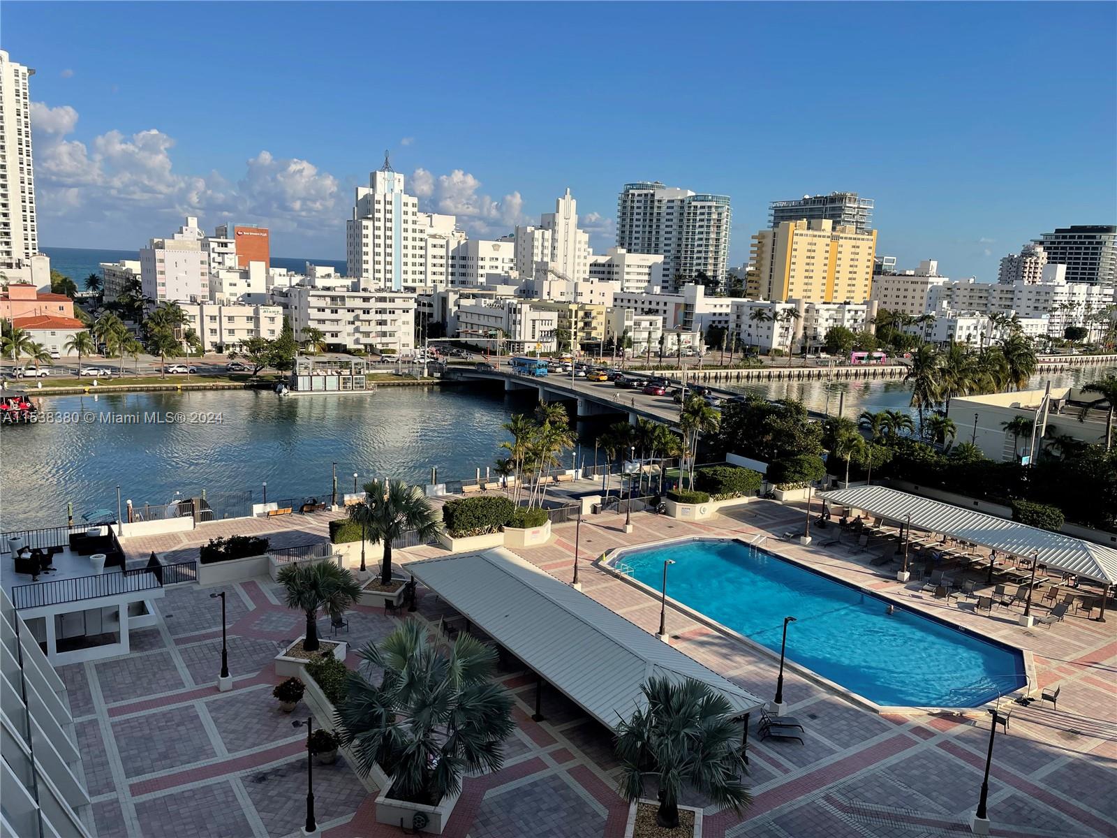 4101 Pine Tree Dr 719, Miami Beach, Florida 33140, 1 Bedroom Bedrooms, ,2 BathroomsBathrooms,Residential,For Sale,4101 Pine Tree Dr 719,A11538380