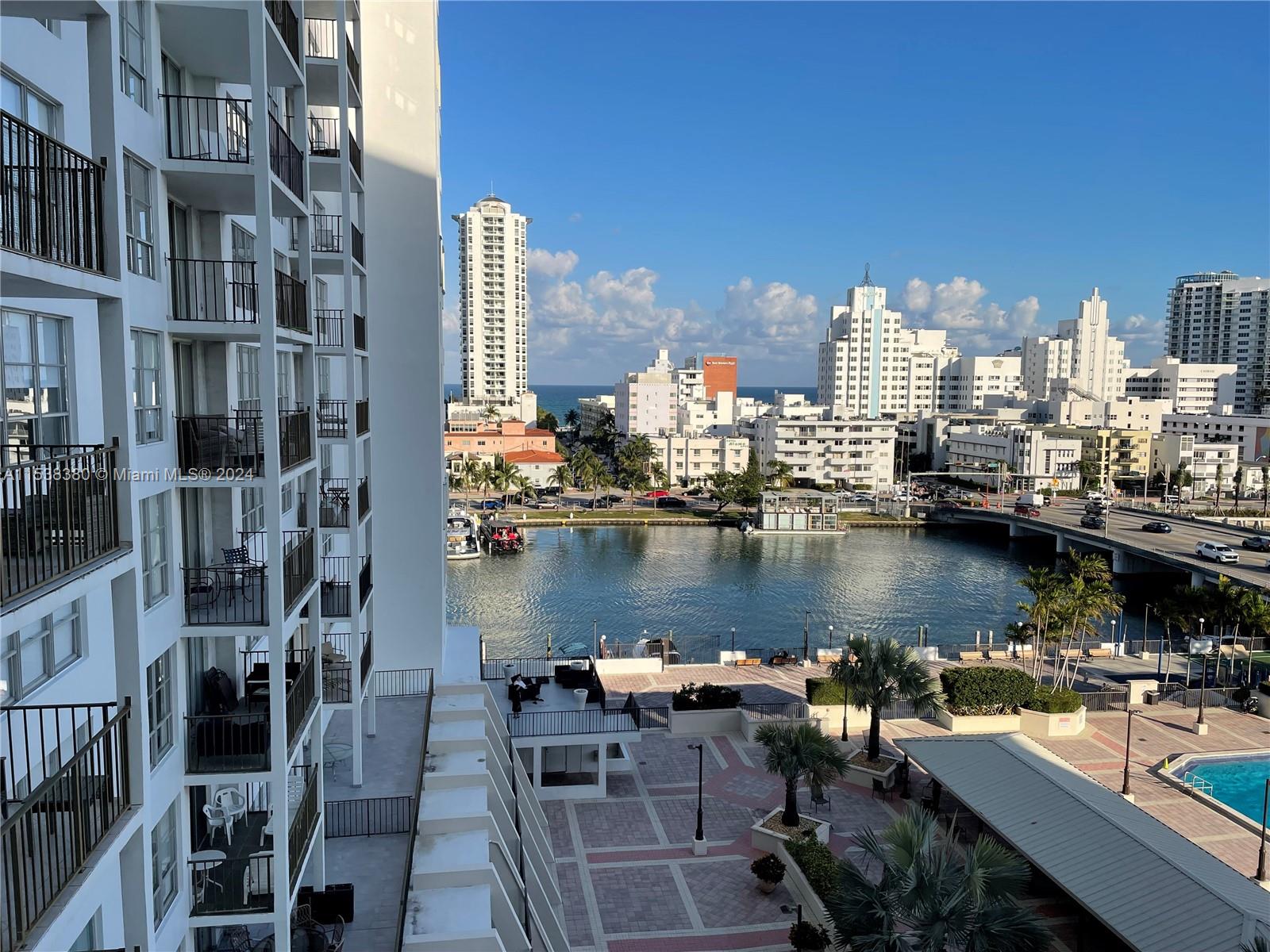4101 Pine Tree Dr 719, Miami Beach, Florida 33140, 1 Bedroom Bedrooms, ,2 BathroomsBathrooms,Residential,For Sale,4101 Pine Tree Dr 719,A11538380