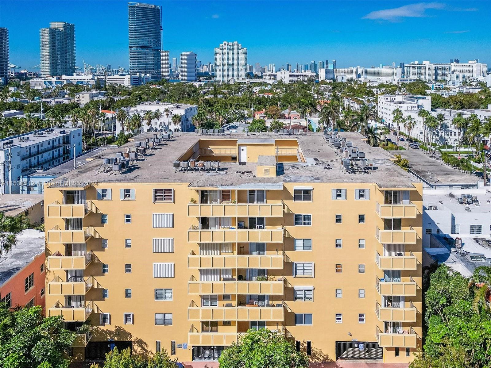 730  Pennsylvania Ave #412 For Sale A11538112, FL