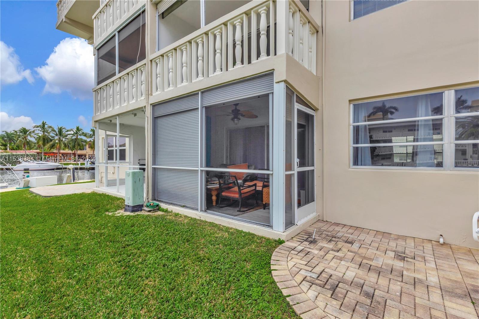 440 Paradise Isle Blvd 109, Hallandale Beach, Florida 33009, 1 Bedroom Bedrooms, ,1 BathroomBathrooms,Residentiallease,For Rent,440 Paradise Isle Blvd 109,A11538384