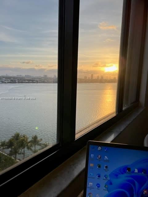 540 NE Brickell Key Dr 1624, Miami, Florida 33131, 1 Bedroom Bedrooms, ,1 BathroomBathrooms,Residential,For Sale,540 NE Brickell Key Dr 1624,A11538394