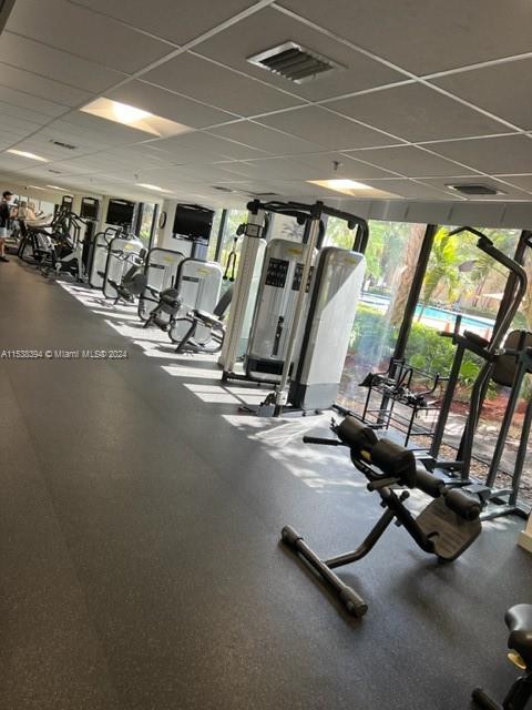 540 NE Brickell Key Dr 1624, Miami, Florida 33131, 1 Bedroom Bedrooms, ,1 BathroomBathrooms,Residential,For Sale,540 NE Brickell Key Dr 1624,A11538394