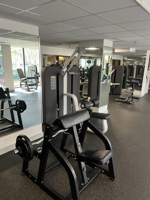 540 NE Brickell Key Dr 1624, Miami, Florida 33131, 1 Bedroom Bedrooms, ,1 BathroomBathrooms,Residential,For Sale,540 NE Brickell Key Dr 1624,A11538394