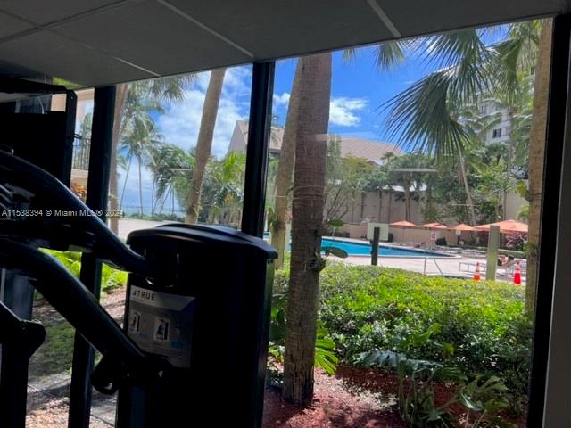 540 NE Brickell Key Dr 1624, Miami, Florida 33131, 1 Bedroom Bedrooms, ,1 BathroomBathrooms,Residential,For Sale,540 NE Brickell Key Dr 1624,A11538394