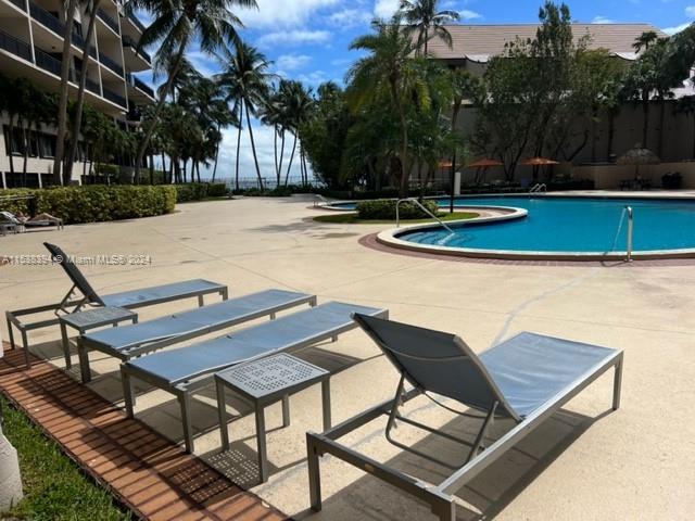 540 NE Brickell Key Dr 1624, Miami, Florida 33131, 1 Bedroom Bedrooms, ,1 BathroomBathrooms,Residential,For Sale,540 NE Brickell Key Dr 1624,A11538394