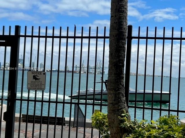 540 NE Brickell Key Dr 1624, Miami, Florida 33131, 1 Bedroom Bedrooms, ,1 BathroomBathrooms,Residential,For Sale,540 NE Brickell Key Dr 1624,A11538394