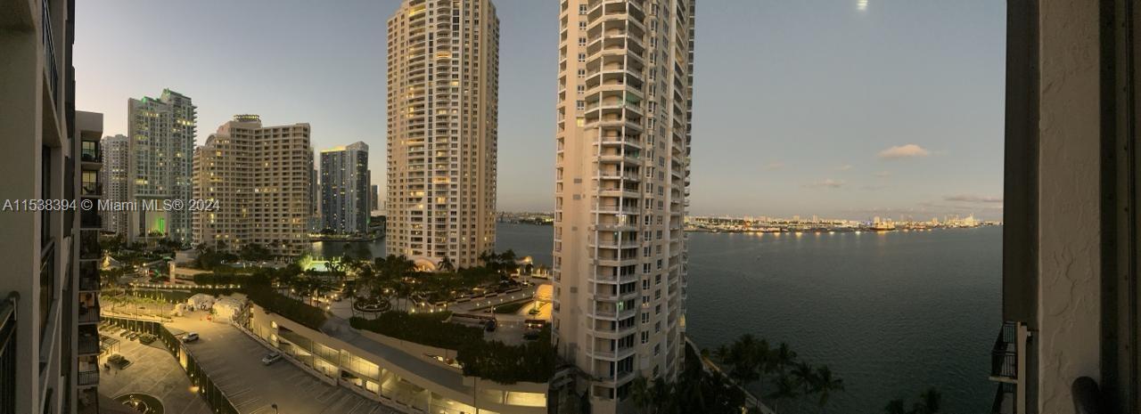 panoramic view