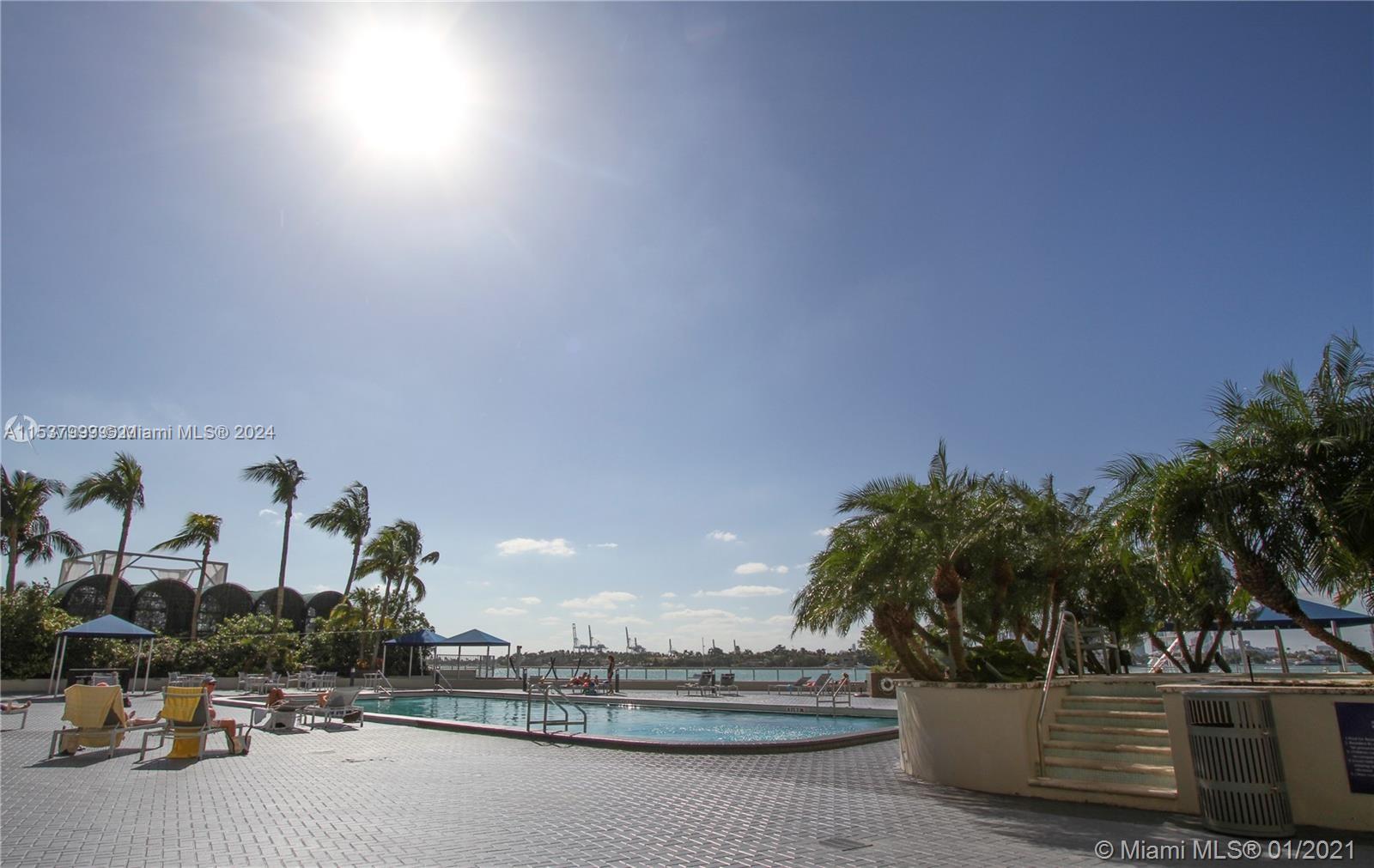 1200  West Ave #430 For Sale A11537999, FL