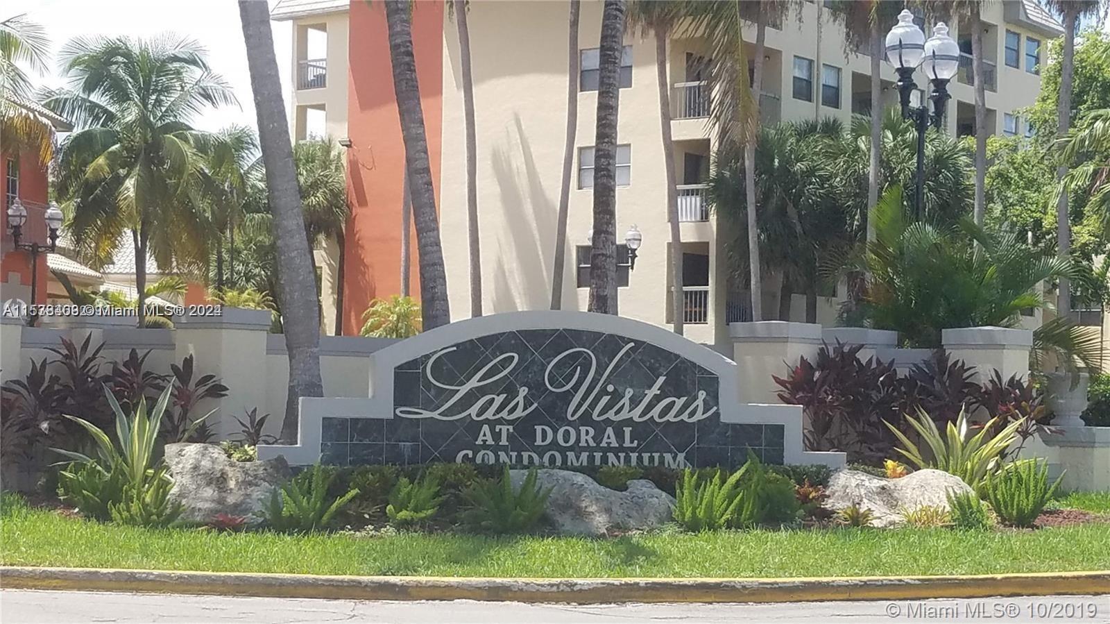 8333  Lake Dr #207 For Sale A11538409, FL
