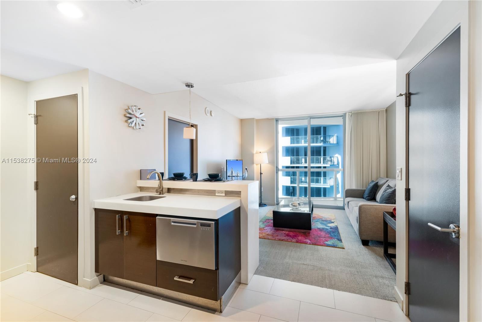 17315 Collins Ave, Sunny Isles Beach, FL, 33160 United States, 1 Bedroom Bedrooms, ,1 BathroomBathrooms,Residential,For Sale,Collins Ave,A11538275