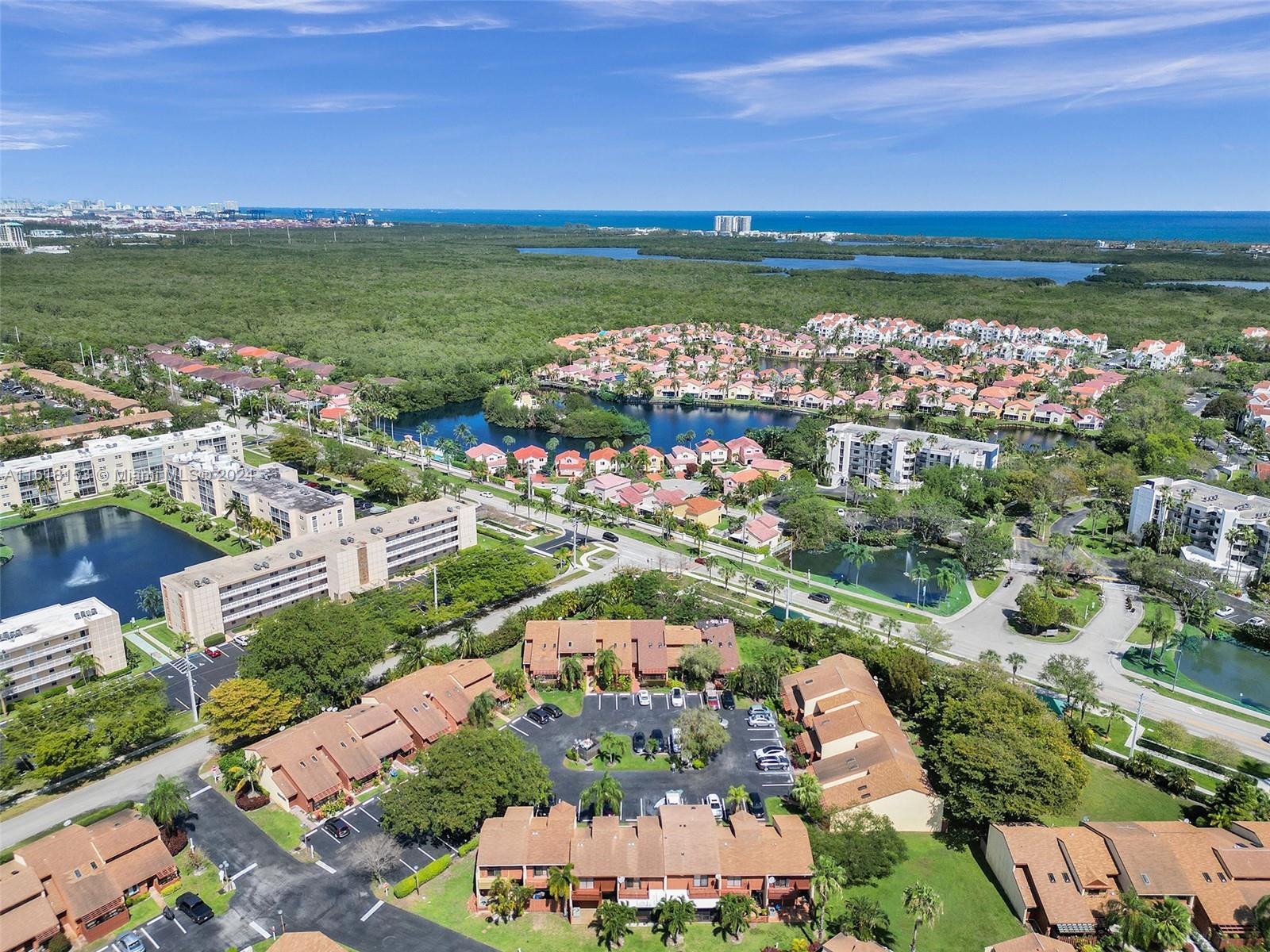 455 SE 11th Terrace 455, Dania Beach, Florida 33004, 2 Bedrooms Bedrooms, ,2 BathroomsBathrooms,Residential,For Sale,455 SE 11th Terrace 455,A11518153