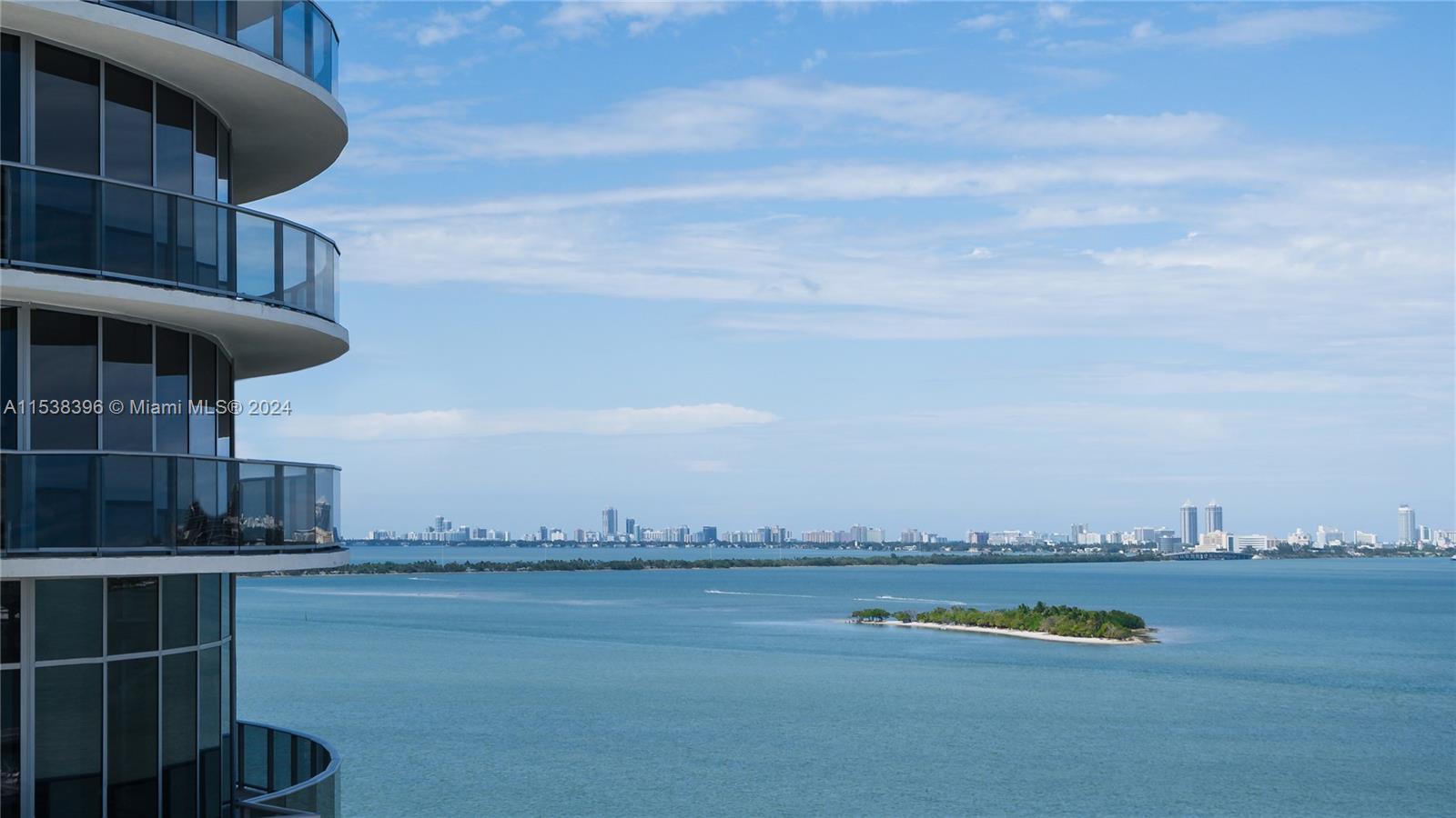 488 NE 18 st 801, Miami, Florida 33132, 2 Bedrooms Bedrooms, ,2 BathroomsBathrooms,Residentiallease,For Rent,488 NE 18 st 801,A11538396