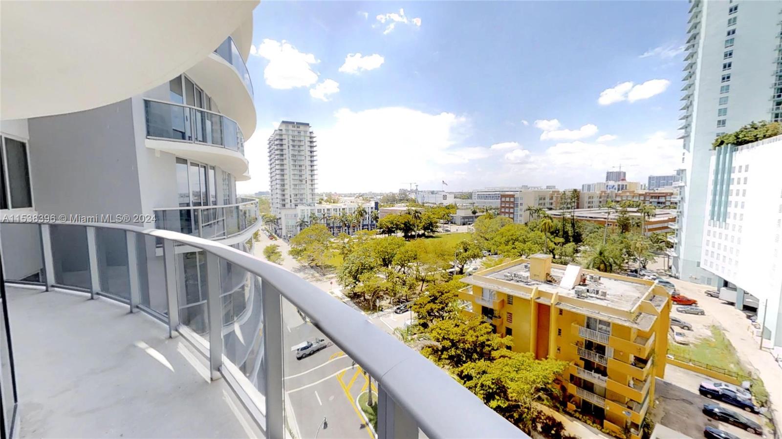488 NE 18 st 801, Miami, Florida 33132, 2 Bedrooms Bedrooms, ,2 BathroomsBathrooms,Residentiallease,For Rent,488 NE 18 st 801,A11538396