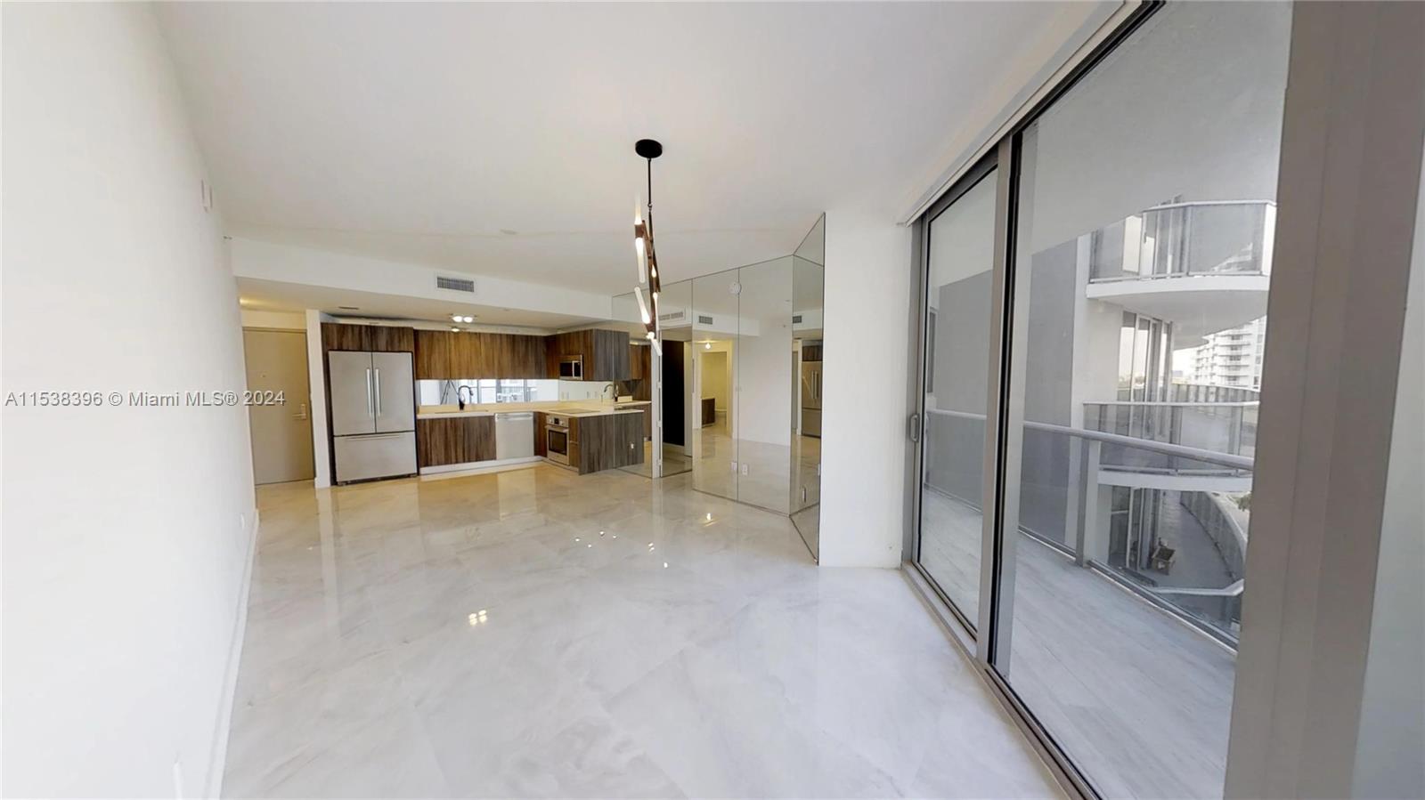 488 NE 18 st 801, Miami, Florida 33132, 2 Bedrooms Bedrooms, ,2 BathroomsBathrooms,Residentiallease,For Rent,488 NE 18 st 801,A11538396