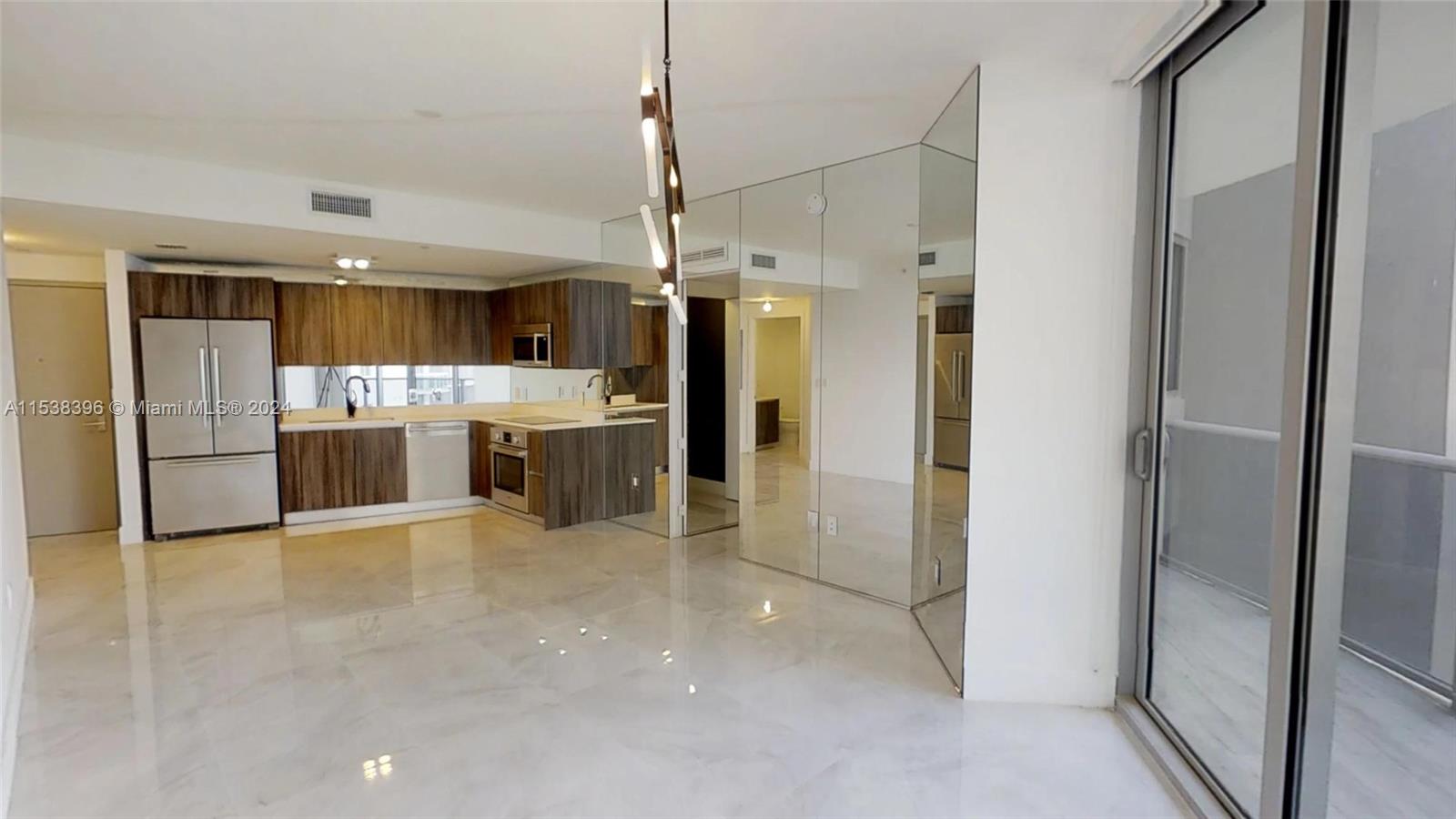 488 NE 18 st 801, Miami, Florida 33132, 2 Bedrooms Bedrooms, ,2 BathroomsBathrooms,Residentiallease,For Rent,488 NE 18 st 801,A11538396