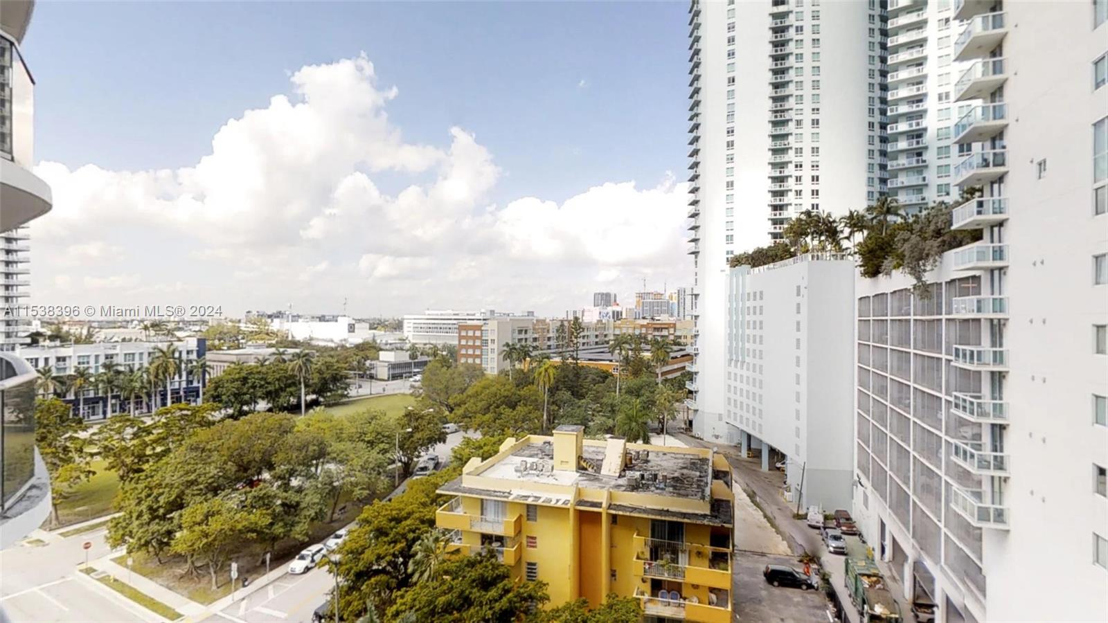 488 NE 18 st 801, Miami, Florida 33132, 2 Bedrooms Bedrooms, ,2 BathroomsBathrooms,Residentiallease,For Rent,488 NE 18 st 801,A11538396