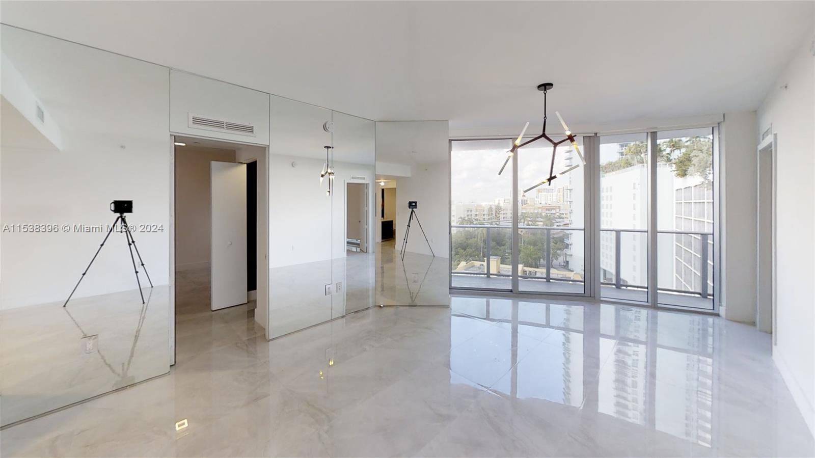 488 NE 18 st 801, Miami, Florida 33132, 2 Bedrooms Bedrooms, ,2 BathroomsBathrooms,Residentiallease,For Rent,488 NE 18 st 801,A11538396