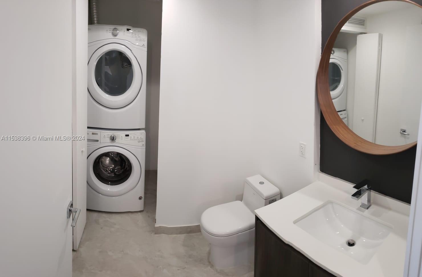 488 NE 18 st 801, Miami, Florida 33132, 2 Bedrooms Bedrooms, ,2 BathroomsBathrooms,Residentiallease,For Rent,488 NE 18 st 801,A11538396