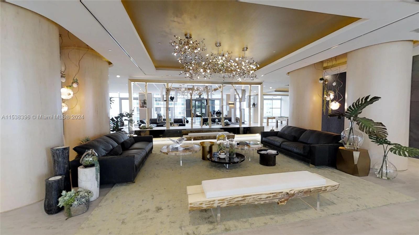 488 NE 18 st 801, Miami, Florida 33132, 2 Bedrooms Bedrooms, ,2 BathroomsBathrooms,Residentiallease,For Rent,488 NE 18 st 801,A11538396