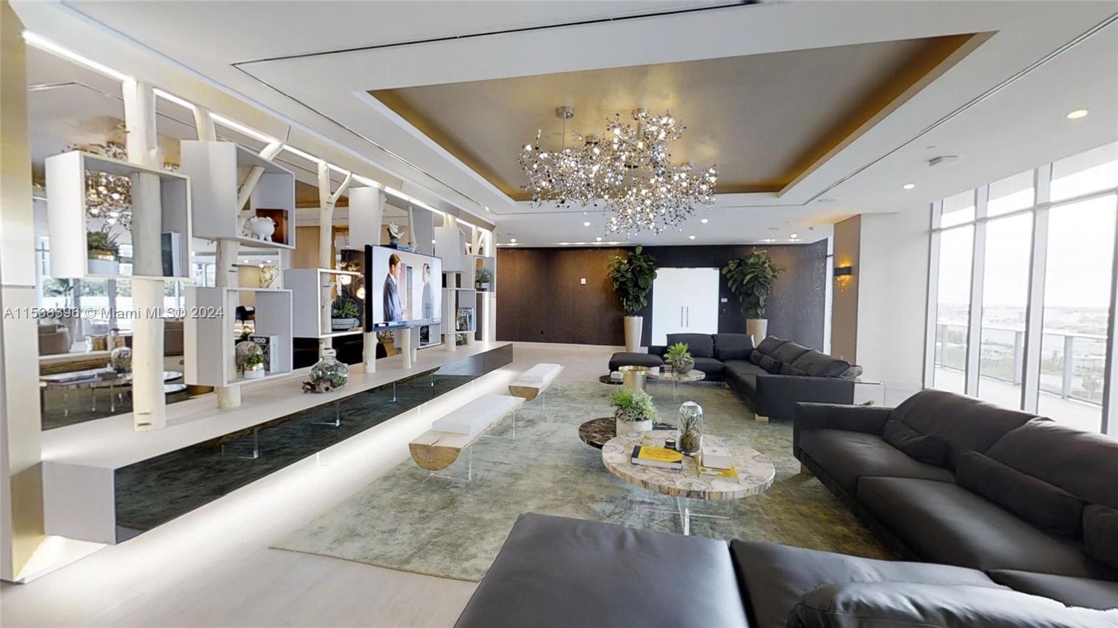 488 NE 18 st 801, Miami, Florida 33132, 2 Bedrooms Bedrooms, ,2 BathroomsBathrooms,Residentiallease,For Rent,488 NE 18 st 801,A11538396