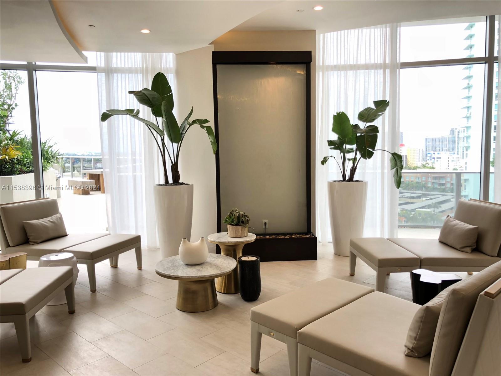 488 NE 18 st 801, Miami, Florida 33132, 2 Bedrooms Bedrooms, ,2 BathroomsBathrooms,Residentiallease,For Rent,488 NE 18 st 801,A11538396