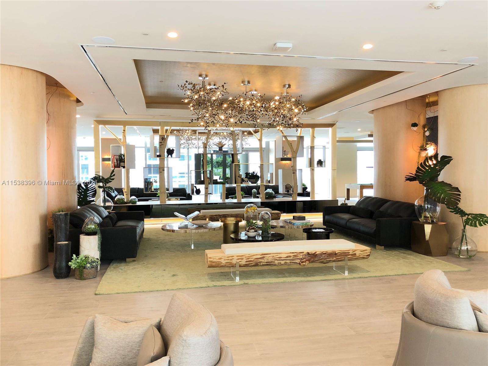 488 NE 18 st 801, Miami, Florida 33132, 2 Bedrooms Bedrooms, ,2 BathroomsBathrooms,Residentiallease,For Rent,488 NE 18 st 801,A11538396