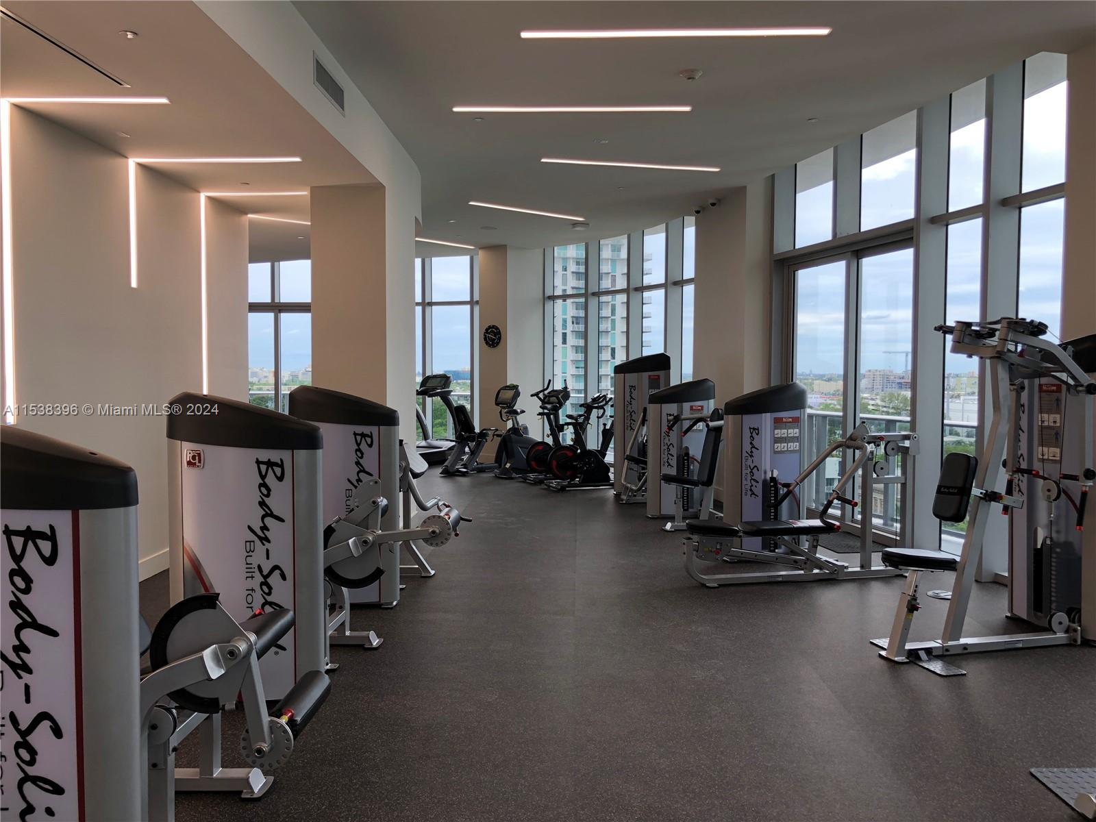 488 NE 18 st 801, Miami, Florida 33132, 2 Bedrooms Bedrooms, ,2 BathroomsBathrooms,Residentiallease,For Rent,488 NE 18 st 801,A11538396