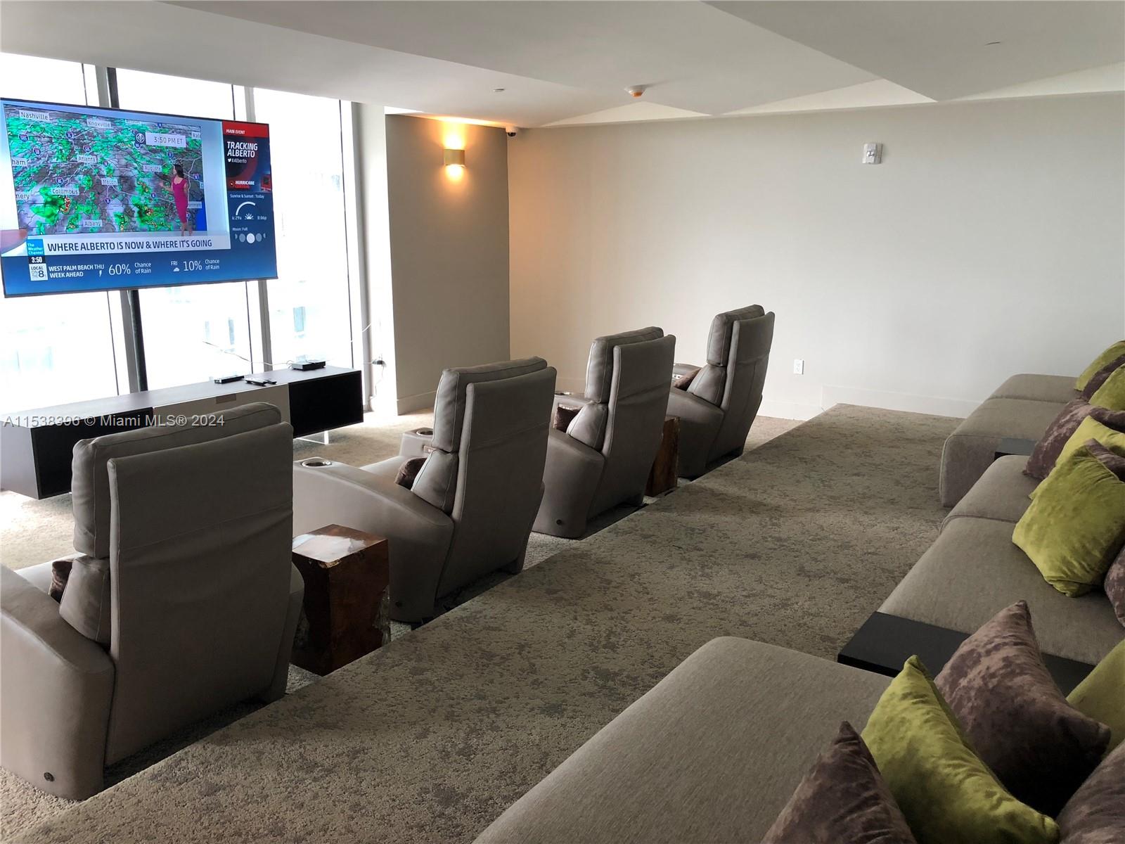 488 NE 18 st 801, Miami, Florida 33132, 2 Bedrooms Bedrooms, ,2 BathroomsBathrooms,Residentiallease,For Rent,488 NE 18 st 801,A11538396