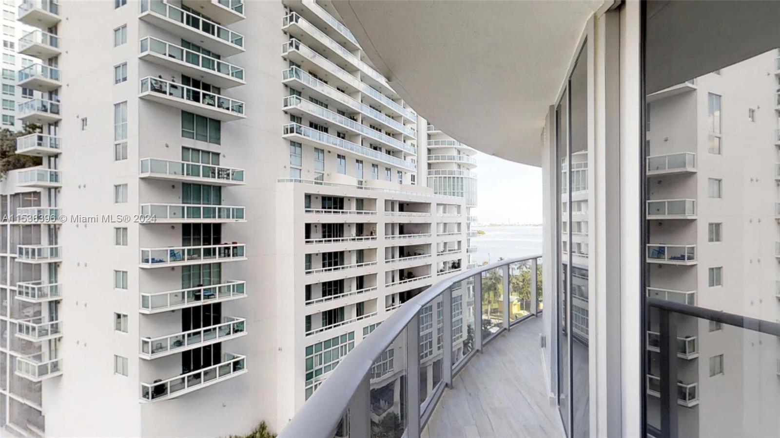 488 NE 18 st 801, Miami, Florida 33132, 2 Bedrooms Bedrooms, ,2 BathroomsBathrooms,Residentiallease,For Rent,488 NE 18 st 801,A11538396