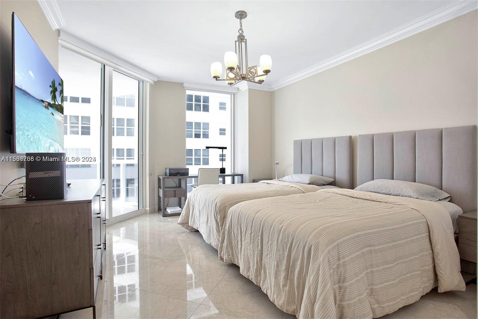 4775 Collins Ave 704, Miami Beach, Florida 33140, 2 Bedrooms Bedrooms, ,2 BathroomsBathrooms,Residentiallease,For Rent,4775 Collins Ave 704,A11538286