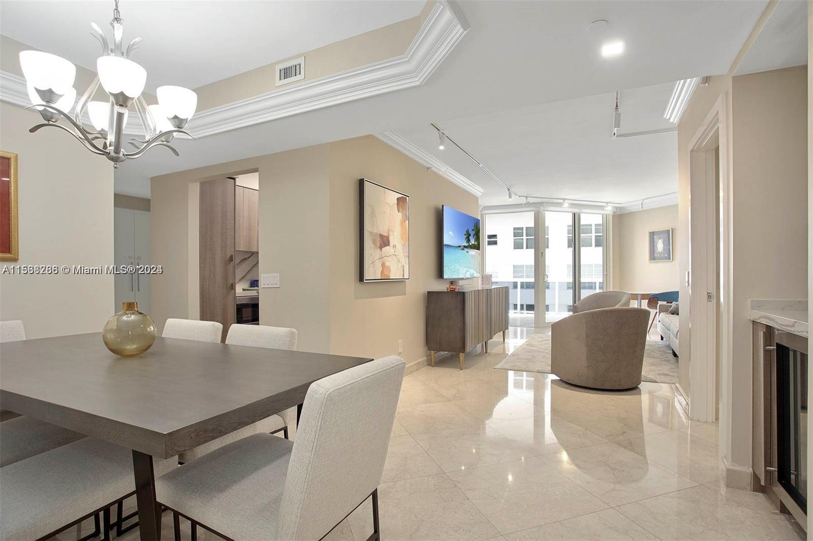 4775 Collins Ave 704, Miami Beach, Florida 33140, 2 Bedrooms Bedrooms, ,2 BathroomsBathrooms,Residentiallease,For Rent,4775 Collins Ave 704,A11538286