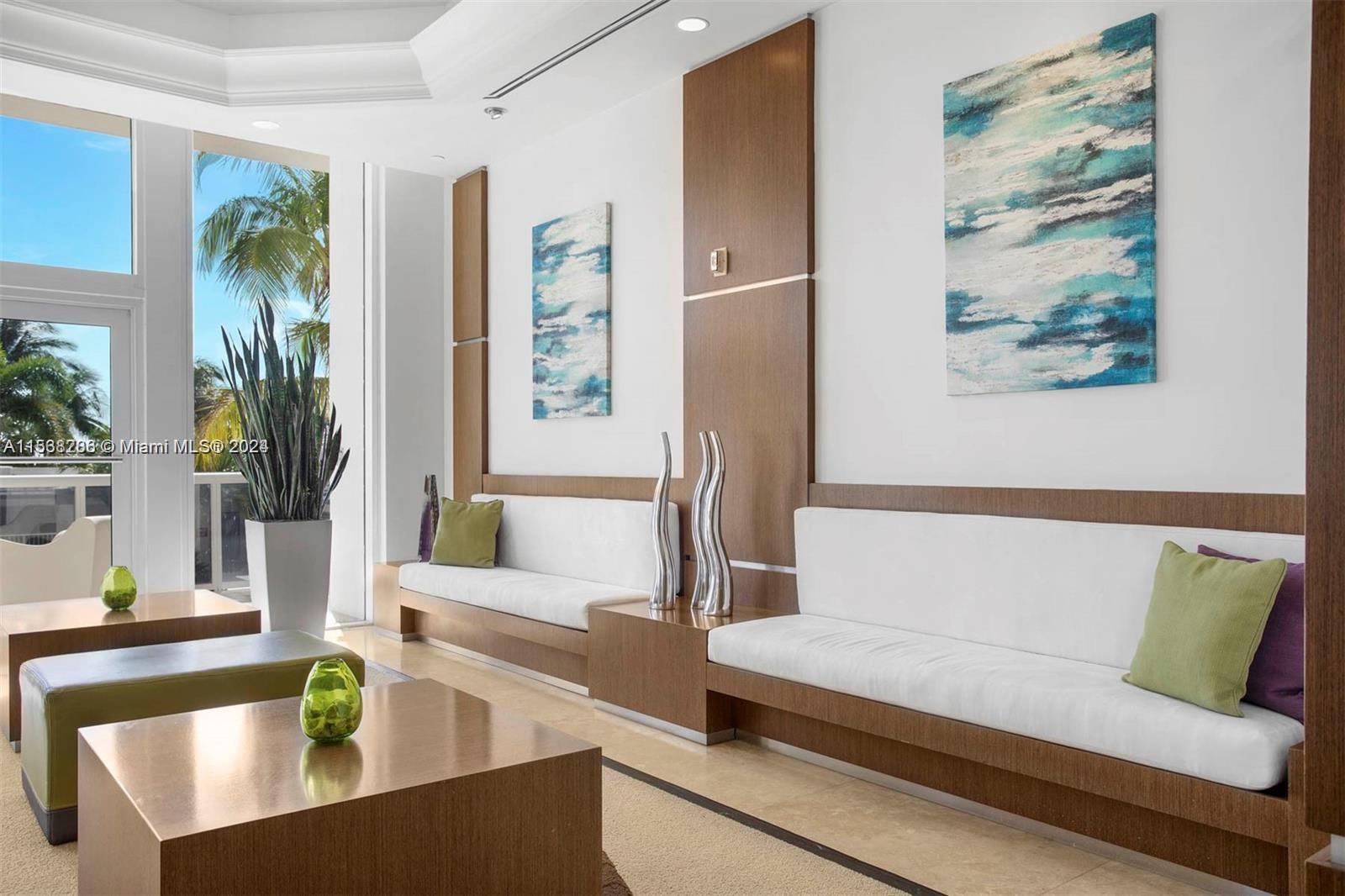 4775 Collins Ave 704, Miami Beach, Florida 33140, 2 Bedrooms Bedrooms, ,2 BathroomsBathrooms,Residentiallease,For Rent,4775 Collins Ave 704,A11538286