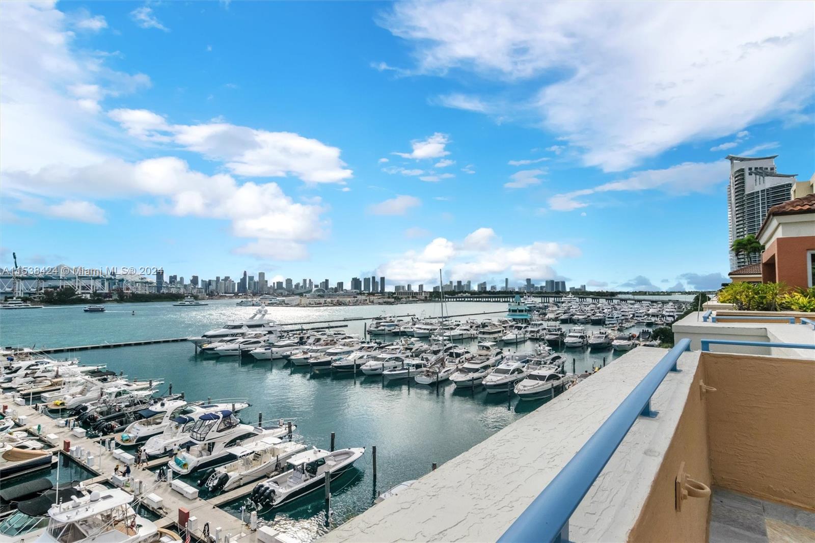 90 Alton Rd 2303, Miami Beach, Florida 33139, 2 Bedrooms Bedrooms, ,2 BathroomsBathrooms,Residentiallease,For Rent,90 Alton Rd 2303,A11538424