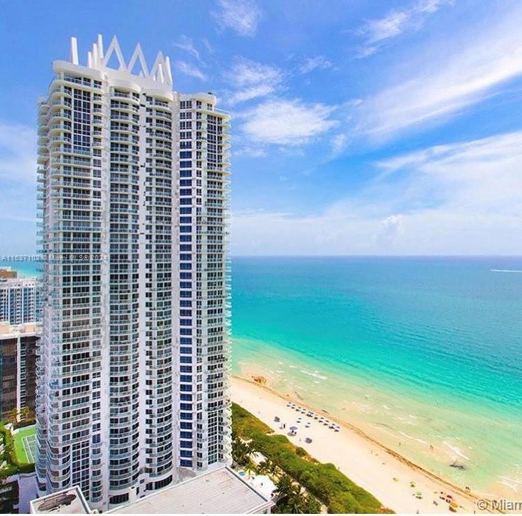 6365 Collins Ave 1006, Miami Beach, Florida 33141, 1 Bedroom Bedrooms, ,1 BathroomBathrooms,Residentiallease,For Rent,6365 Collins Ave 1006,A11537102