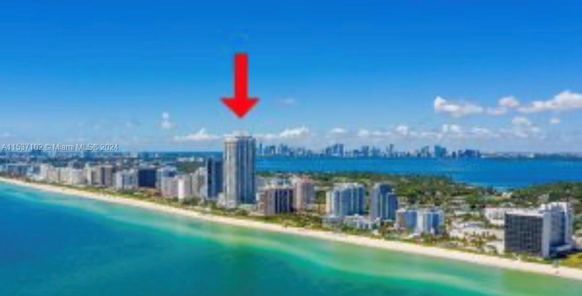 6365 Collins Ave 1006, Miami Beach, Florida 33141, 1 Bedroom Bedrooms, ,1 BathroomBathrooms,Residentiallease,For Rent,6365 Collins Ave 1006,A11537102