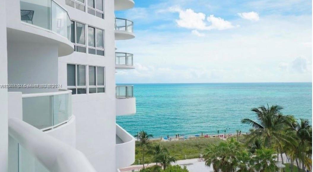 6365 Collins Ave 1006, Miami Beach, Florida 33141, 1 Bedroom Bedrooms, ,1 BathroomBathrooms,Residentiallease,For Rent,6365 Collins Ave 1006,A11537102