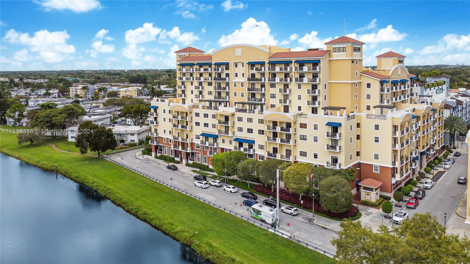 8395 SW 73rd Ave #111 For Sale A11538446, FL
