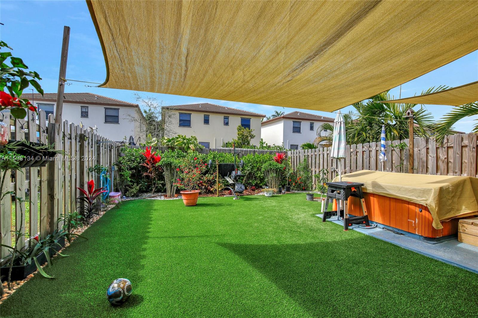 25256 SW 108th Ct, Homestead, Florida 33032, 3 Bedrooms Bedrooms, ,2 BathroomsBathrooms,Residential,For Sale,25256 SW 108th Ct,A11538134